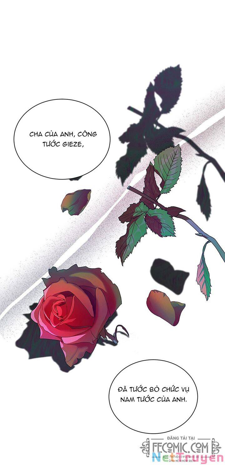 Nữ Công Tước Với Tâm Hồn Trống Rỗng Chapter 101 - 25