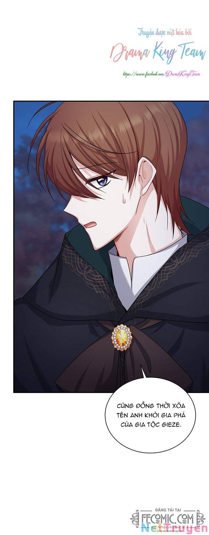 Nữ Công Tước Với Tâm Hồn Trống Rỗng Chapter 101 - 26
