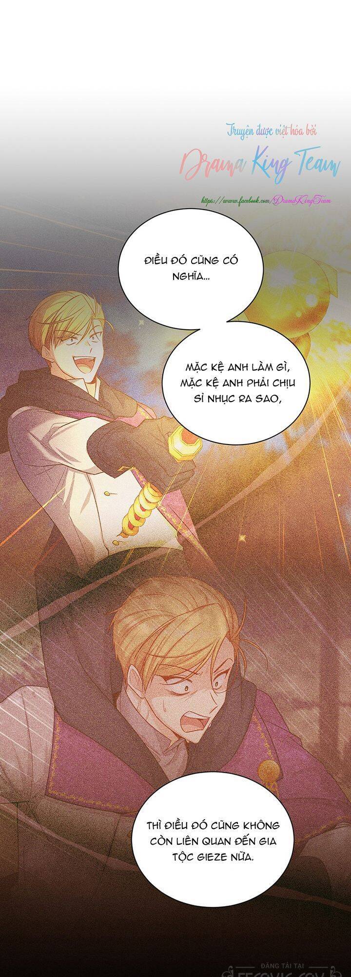 Nữ Công Tước Với Tâm Hồn Trống Rỗng Chapter 101 - 27