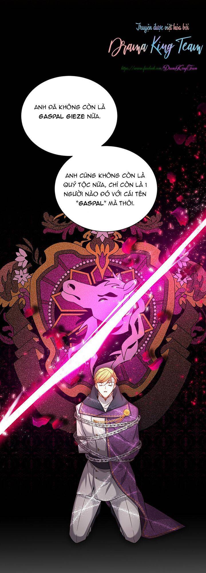 Nữ Công Tước Với Tâm Hồn Trống Rỗng Chapter 101 - 29