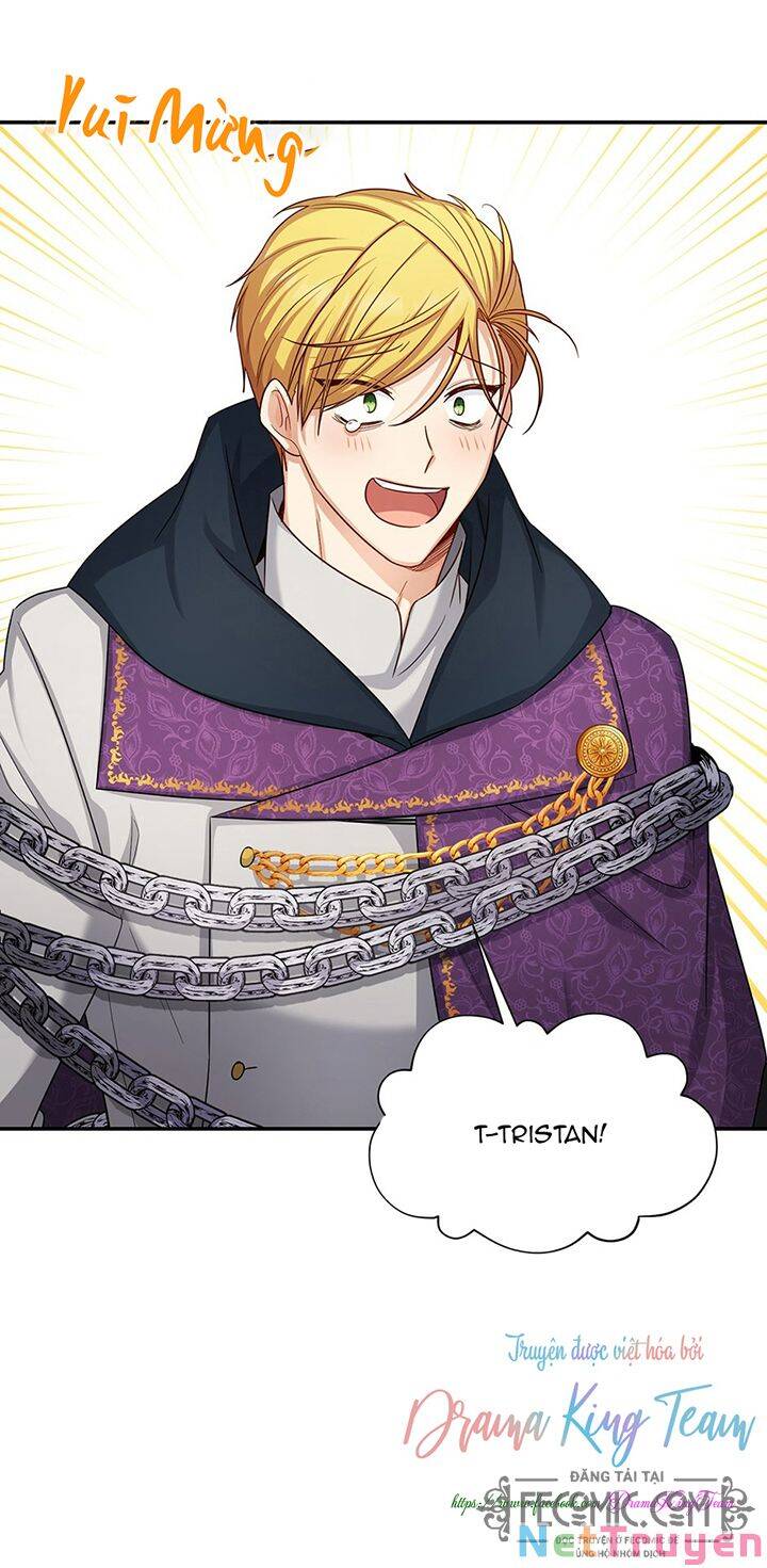 Nữ Công Tước Với Tâm Hồn Trống Rỗng Chapter 101 - 4