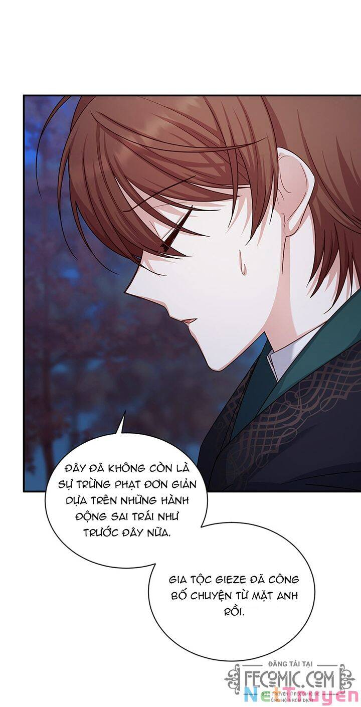 Nữ Công Tước Với Tâm Hồn Trống Rỗng Chapter 101 - 33