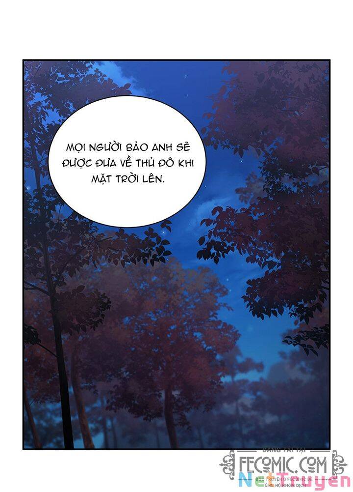 Nữ Công Tước Với Tâm Hồn Trống Rỗng Chapter 101 - 35