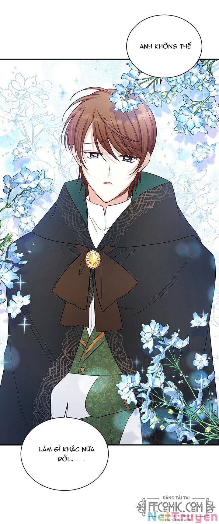 Nữ Công Tước Với Tâm Hồn Trống Rỗng Chapter 101 - 36