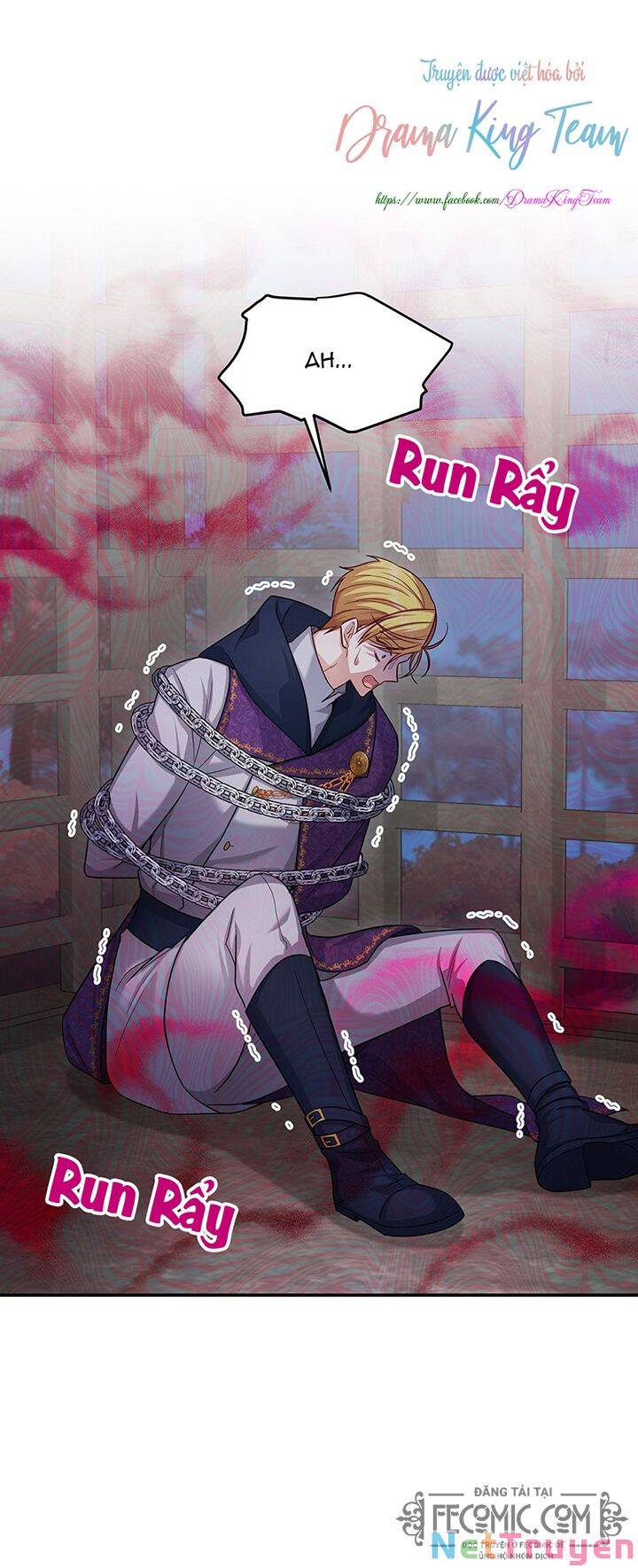 Nữ Công Tước Với Tâm Hồn Trống Rỗng Chapter 101 - 38