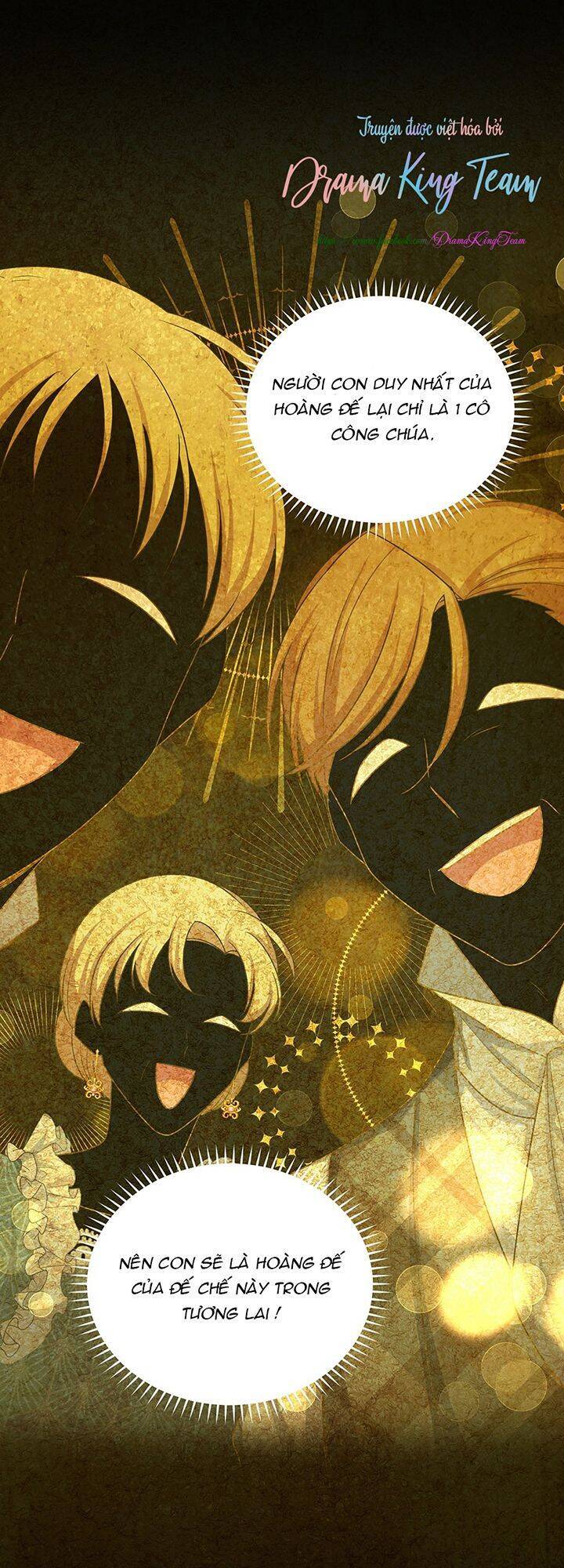 Nữ Công Tước Với Tâm Hồn Trống Rỗng Chapter 101 - 41