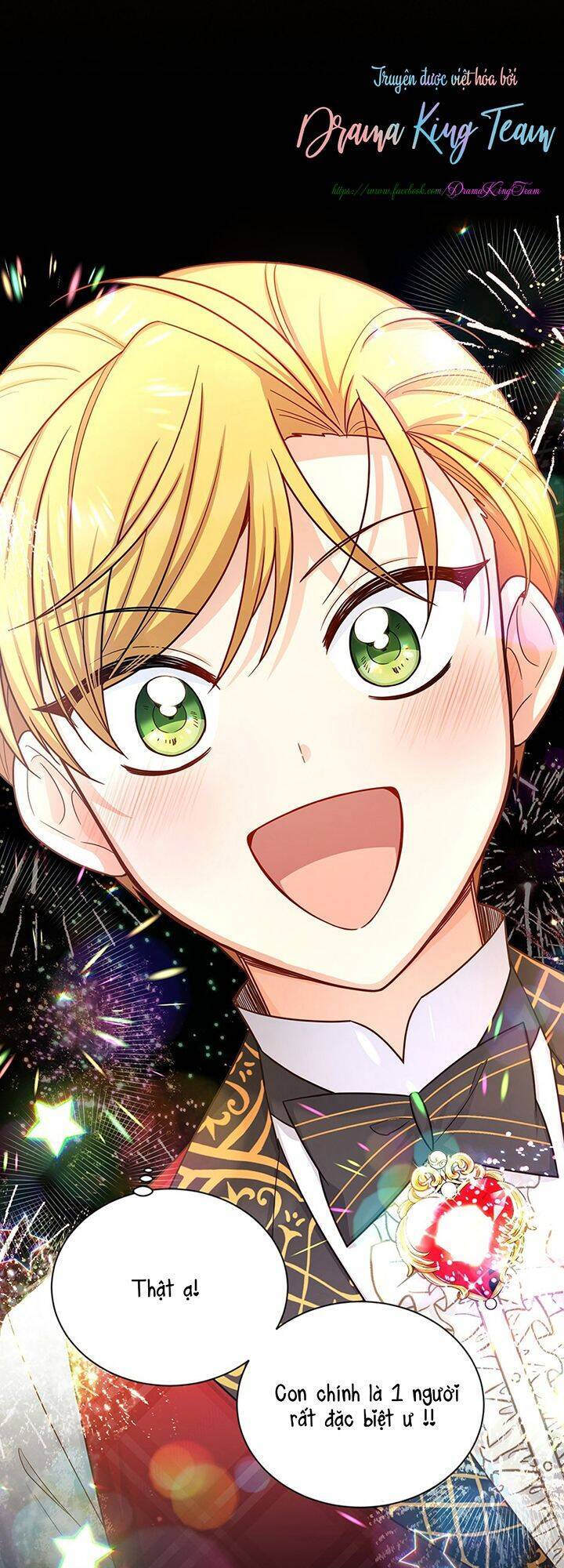 Nữ Công Tước Với Tâm Hồn Trống Rỗng Chapter 101 - 43