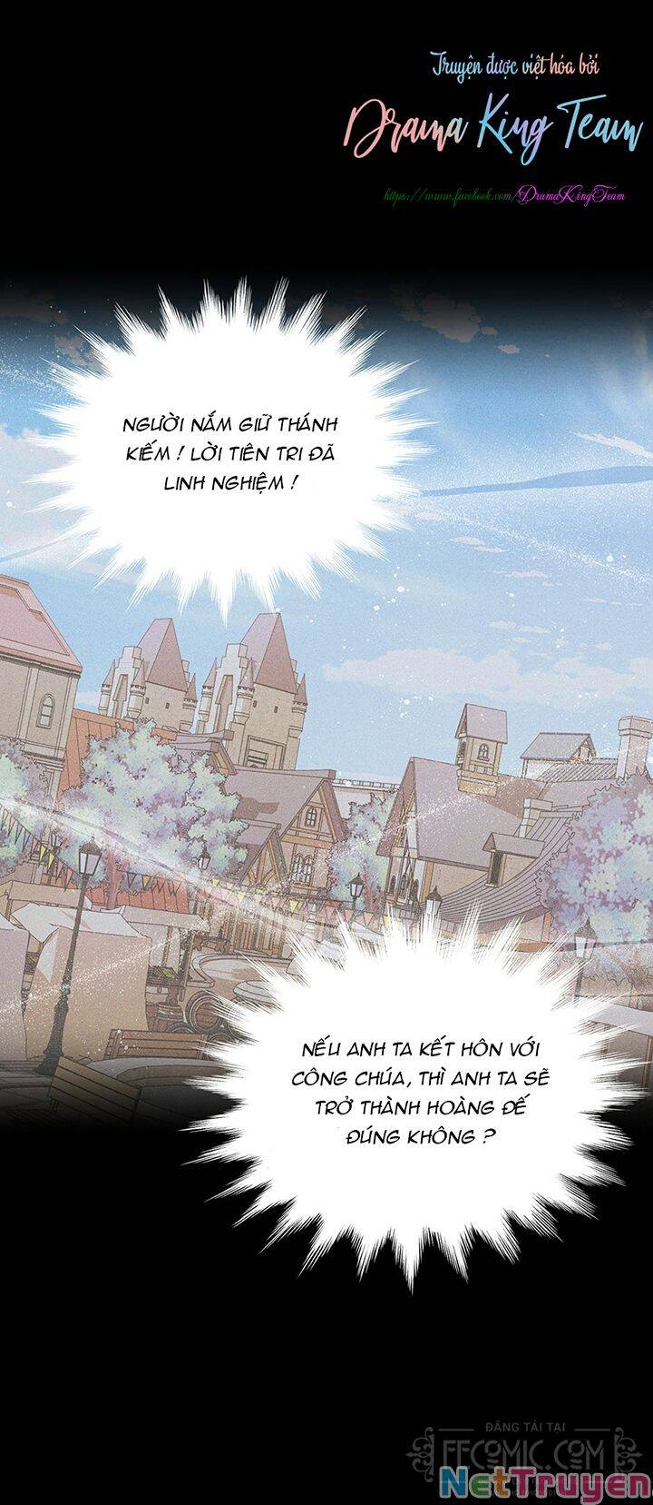 Nữ Công Tước Với Tâm Hồn Trống Rỗng Chapter 101 - 46