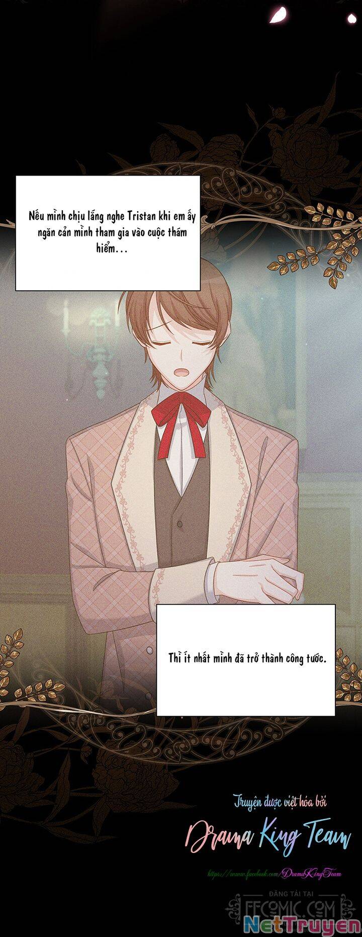 Nữ Công Tước Với Tâm Hồn Trống Rỗng Chapter 101 - 50