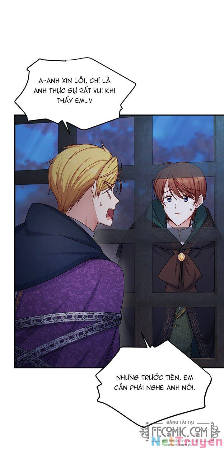 Nữ Công Tước Với Tâm Hồn Trống Rỗng Chapter 101 - 6