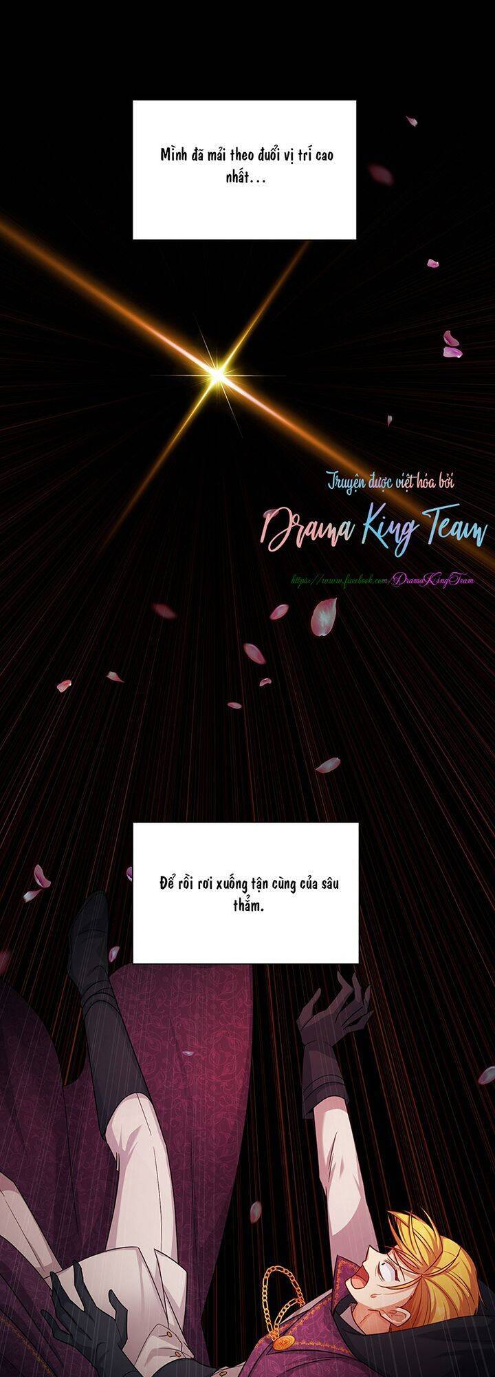 Nữ Công Tước Với Tâm Hồn Trống Rỗng Chapter 101 - 51