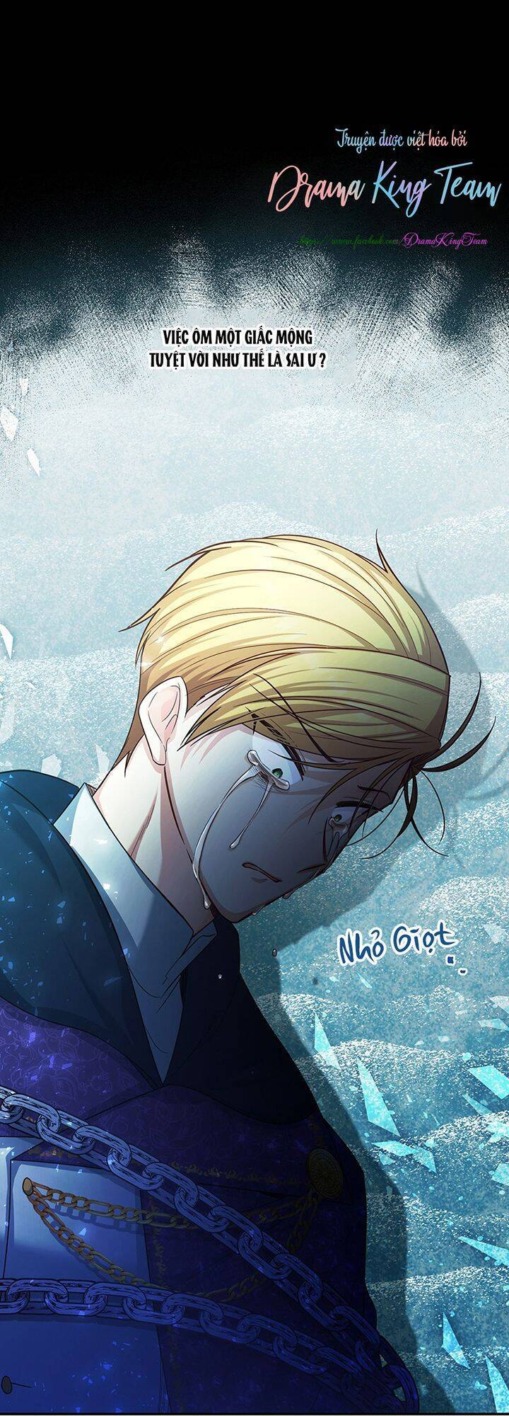 Nữ Công Tước Với Tâm Hồn Trống Rỗng Chapter 101 - 54