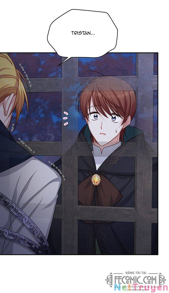 Nữ Công Tước Với Tâm Hồn Trống Rỗng Chapter 101 - 56