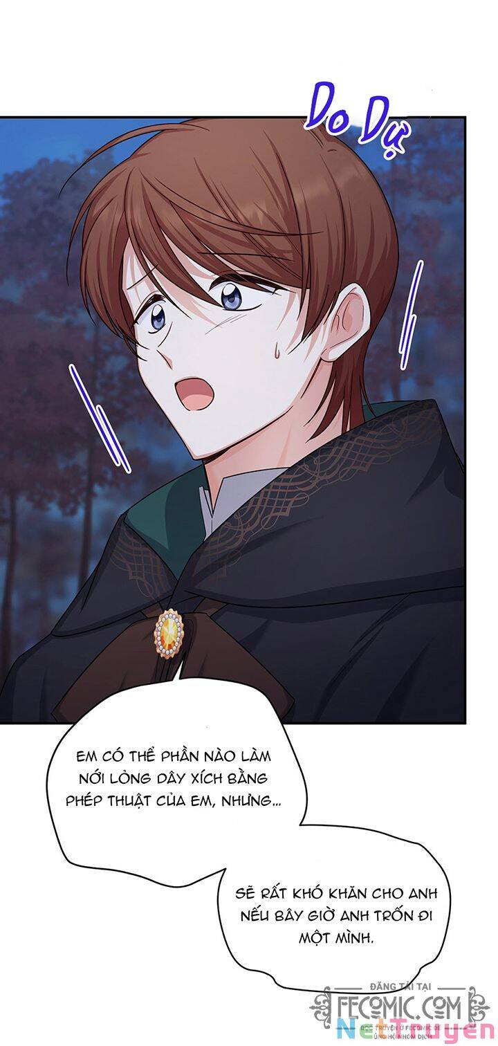 Nữ Công Tước Với Tâm Hồn Trống Rỗng Chapter 101 - 58