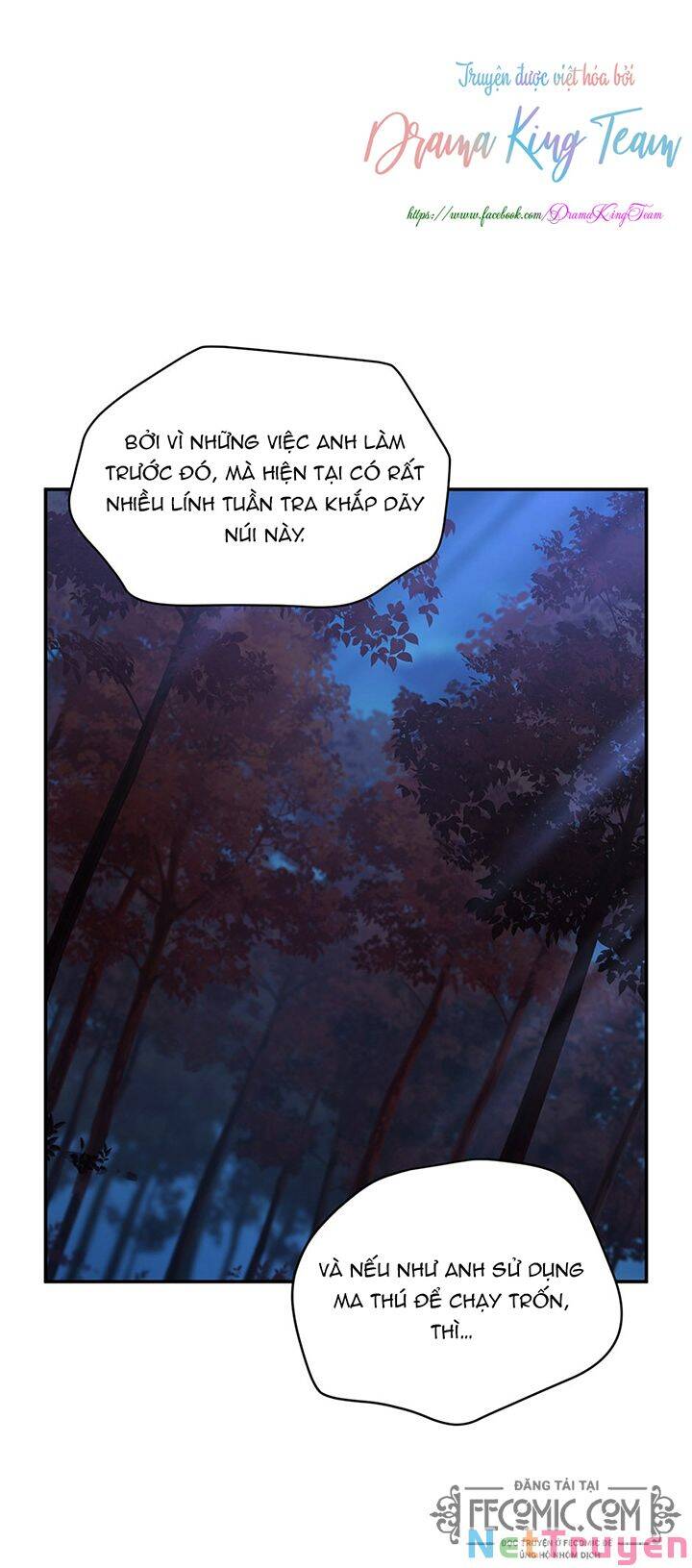 Nữ Công Tước Với Tâm Hồn Trống Rỗng Chapter 101 - 59