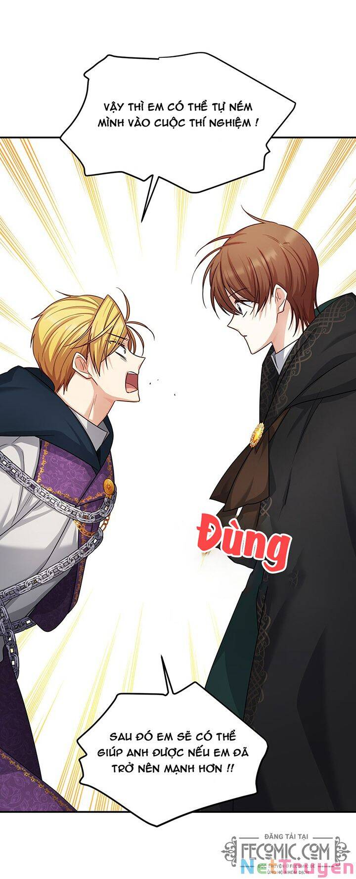 Nữ Công Tước Với Tâm Hồn Trống Rỗng Chapter 101 - 60