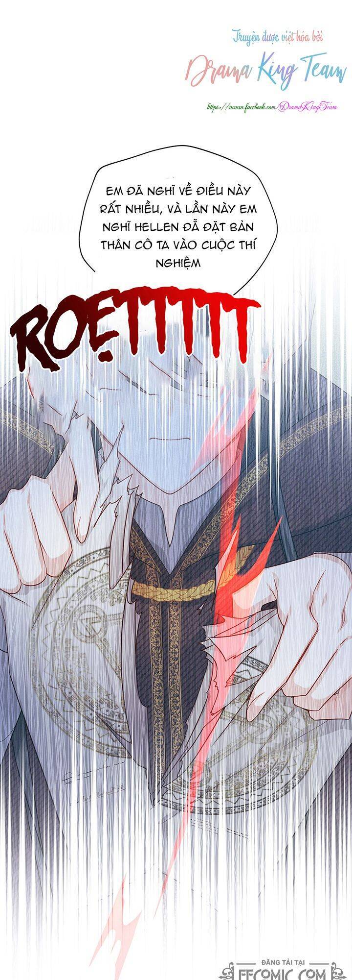 Nữ Công Tước Với Tâm Hồn Trống Rỗng Chapter 101 - 7