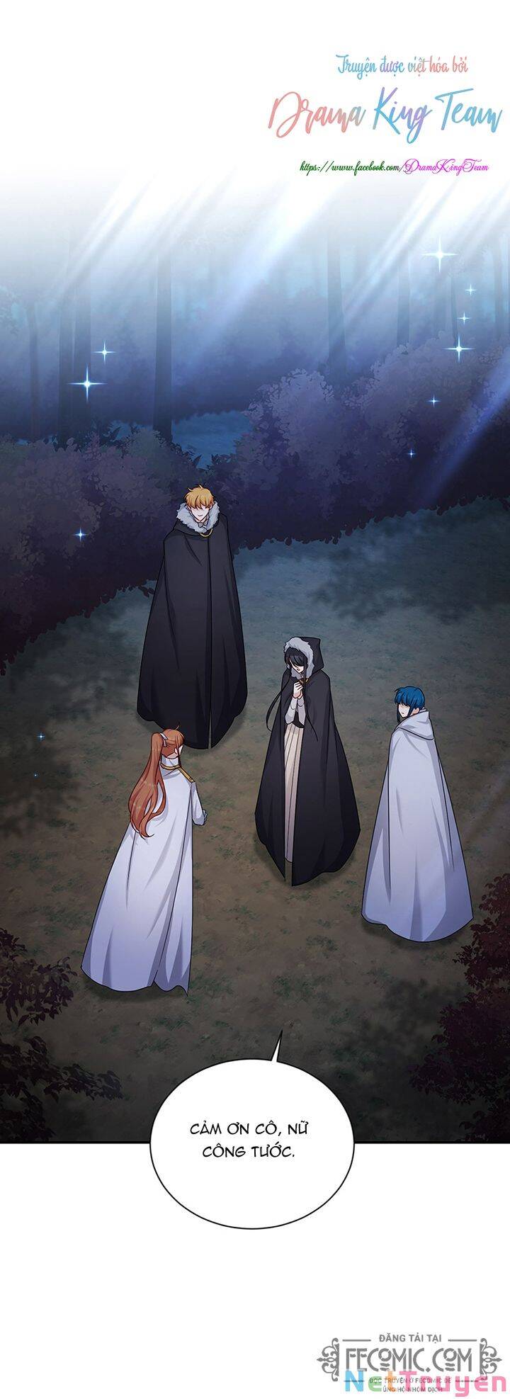 Nữ Công Tước Với Tâm Hồn Trống Rỗng Chapter 101 - 63