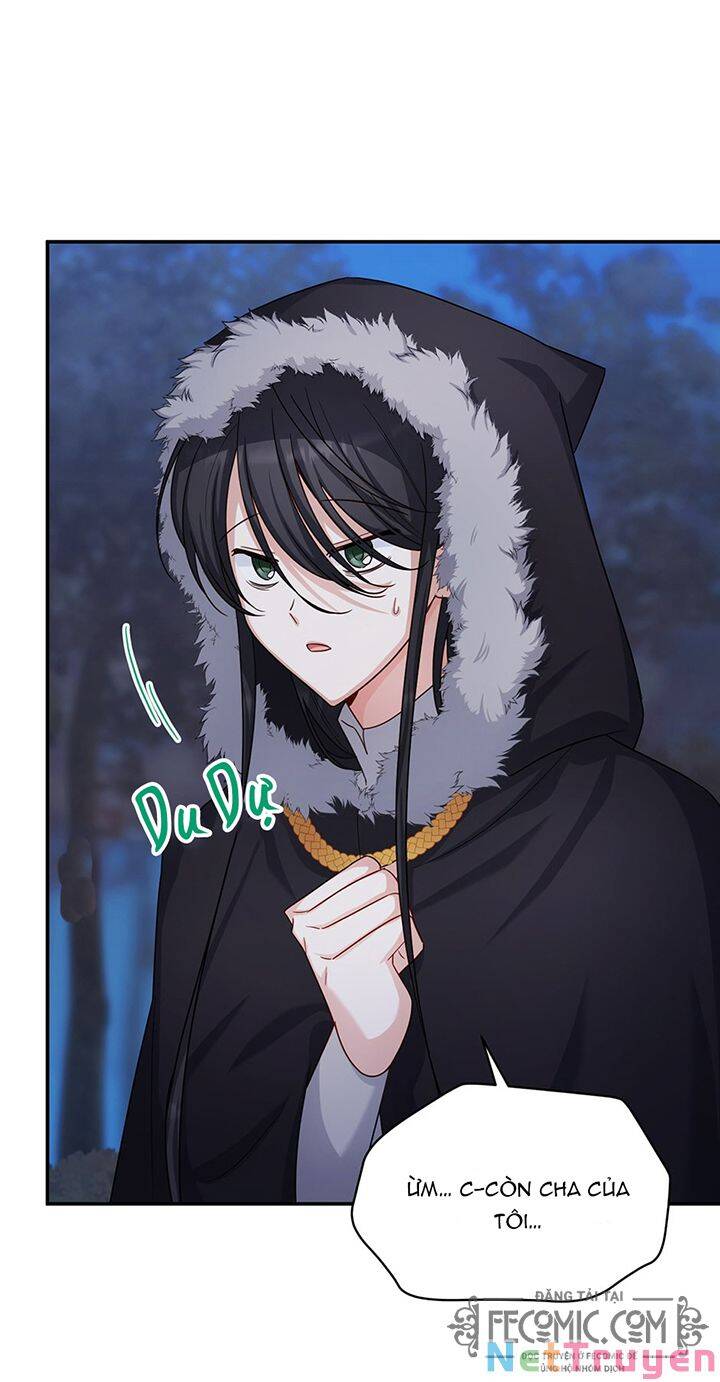 Nữ Công Tước Với Tâm Hồn Trống Rỗng Chapter 101 - 64