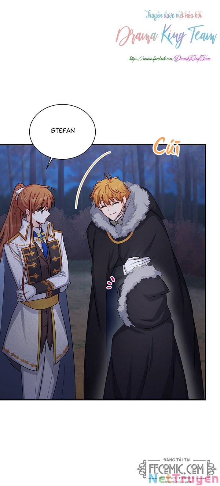 Nữ Công Tước Với Tâm Hồn Trống Rỗng Chapter 101 - 65