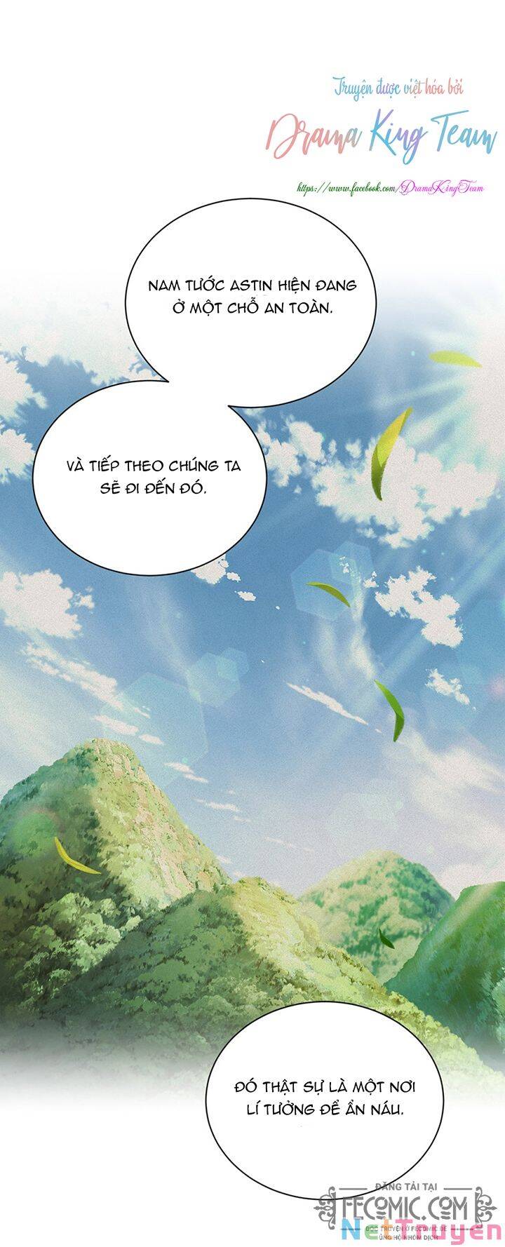 Nữ Công Tước Với Tâm Hồn Trống Rỗng Chapter 101 - 66