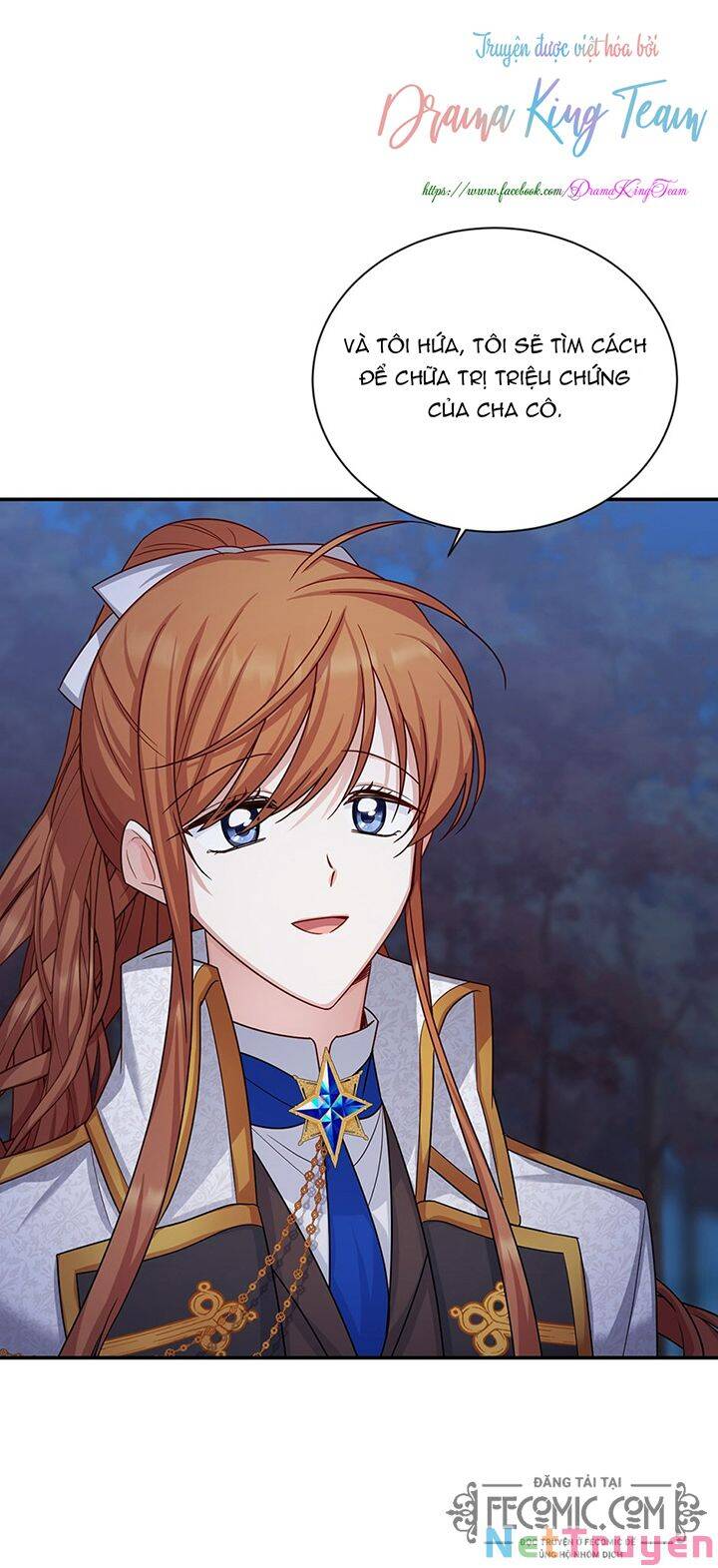 Nữ Công Tước Với Tâm Hồn Trống Rỗng Chapter 101 - 67
