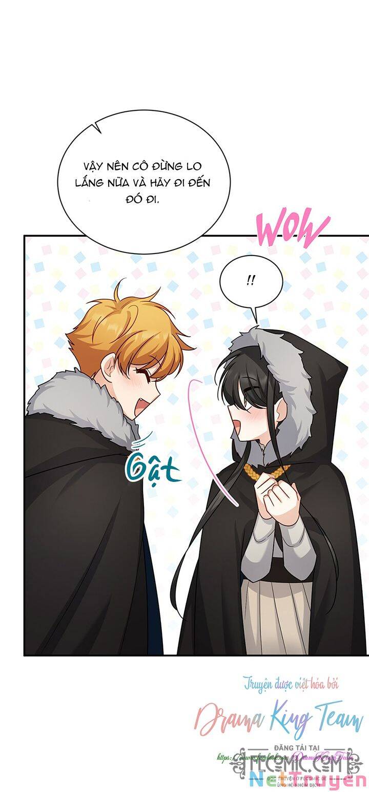 Nữ Công Tước Với Tâm Hồn Trống Rỗng Chapter 101 - 68