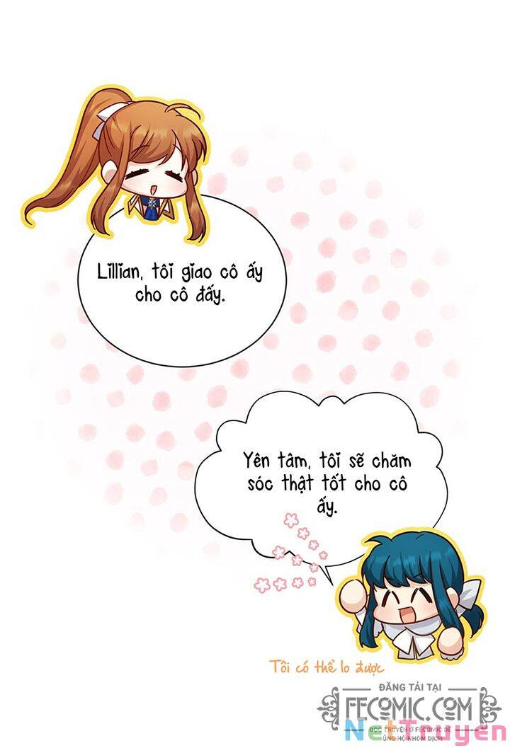 Nữ Công Tước Với Tâm Hồn Trống Rỗng Chapter 101 - 69