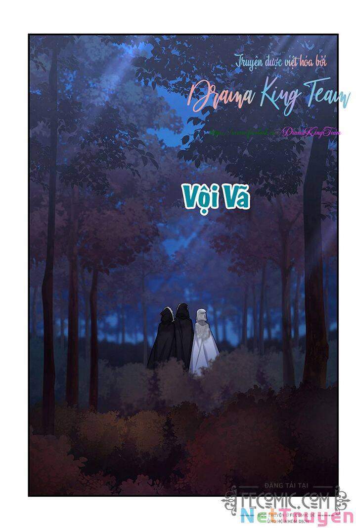 Nữ Công Tước Với Tâm Hồn Trống Rỗng Chapter 101 - 70