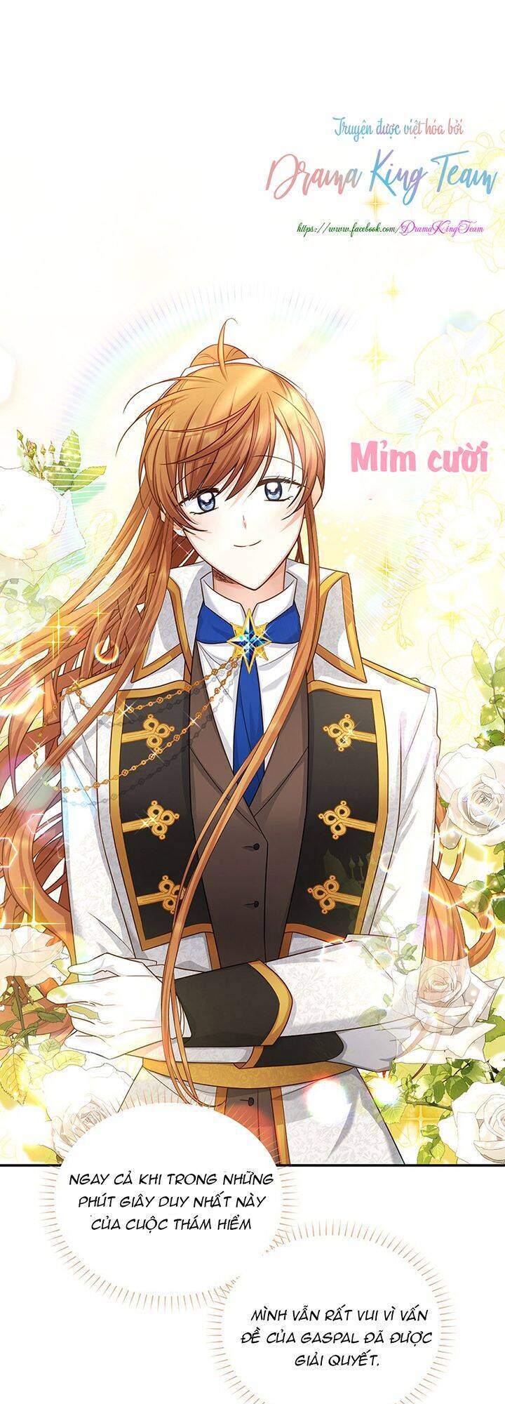 Nữ Công Tước Với Tâm Hồn Trống Rỗng Chapter 101 - 71
