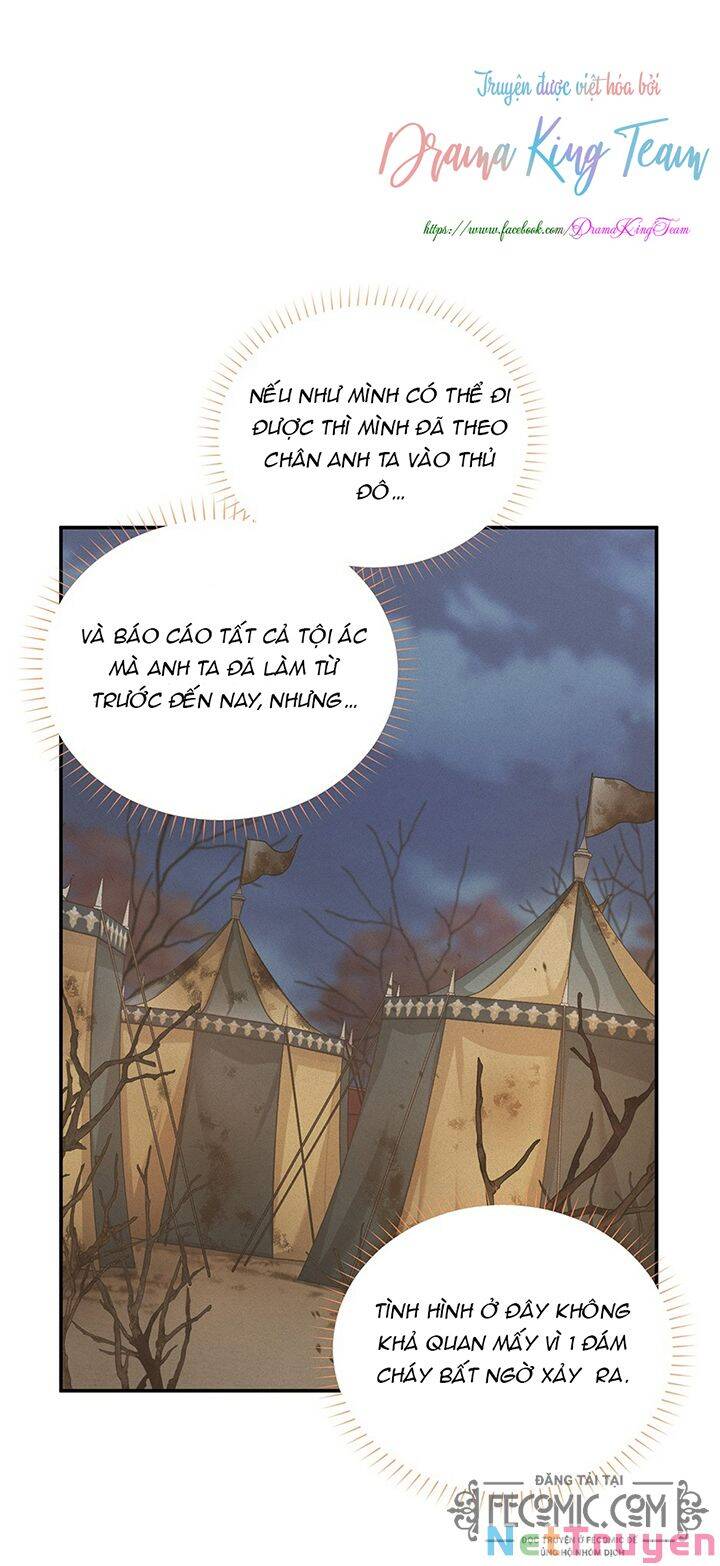 Nữ Công Tước Với Tâm Hồn Trống Rỗng Chapter 101 - 73