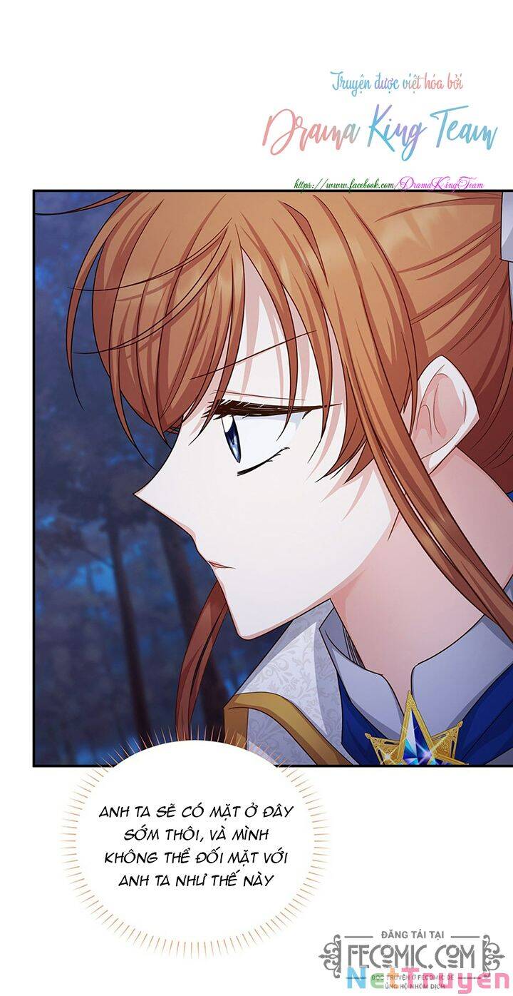Nữ Công Tước Với Tâm Hồn Trống Rỗng Chapter 101 - 74