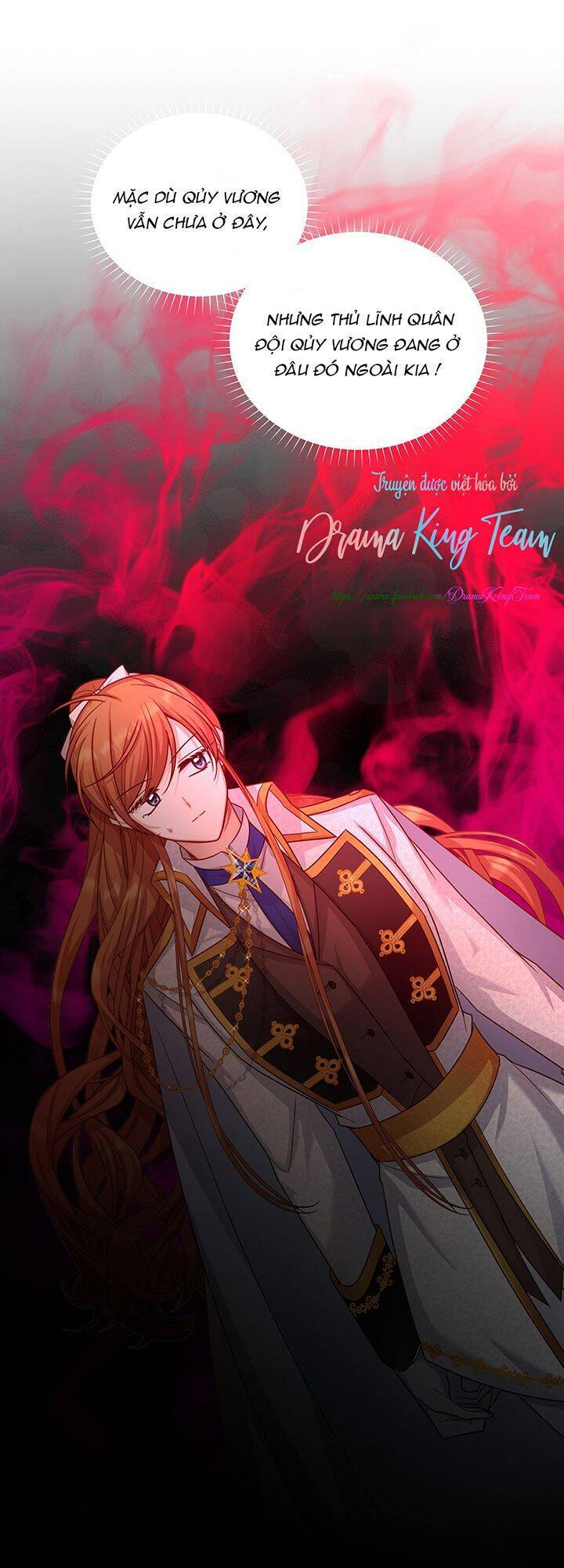 Nữ Công Tước Với Tâm Hồn Trống Rỗng Chapter 101 - 75
