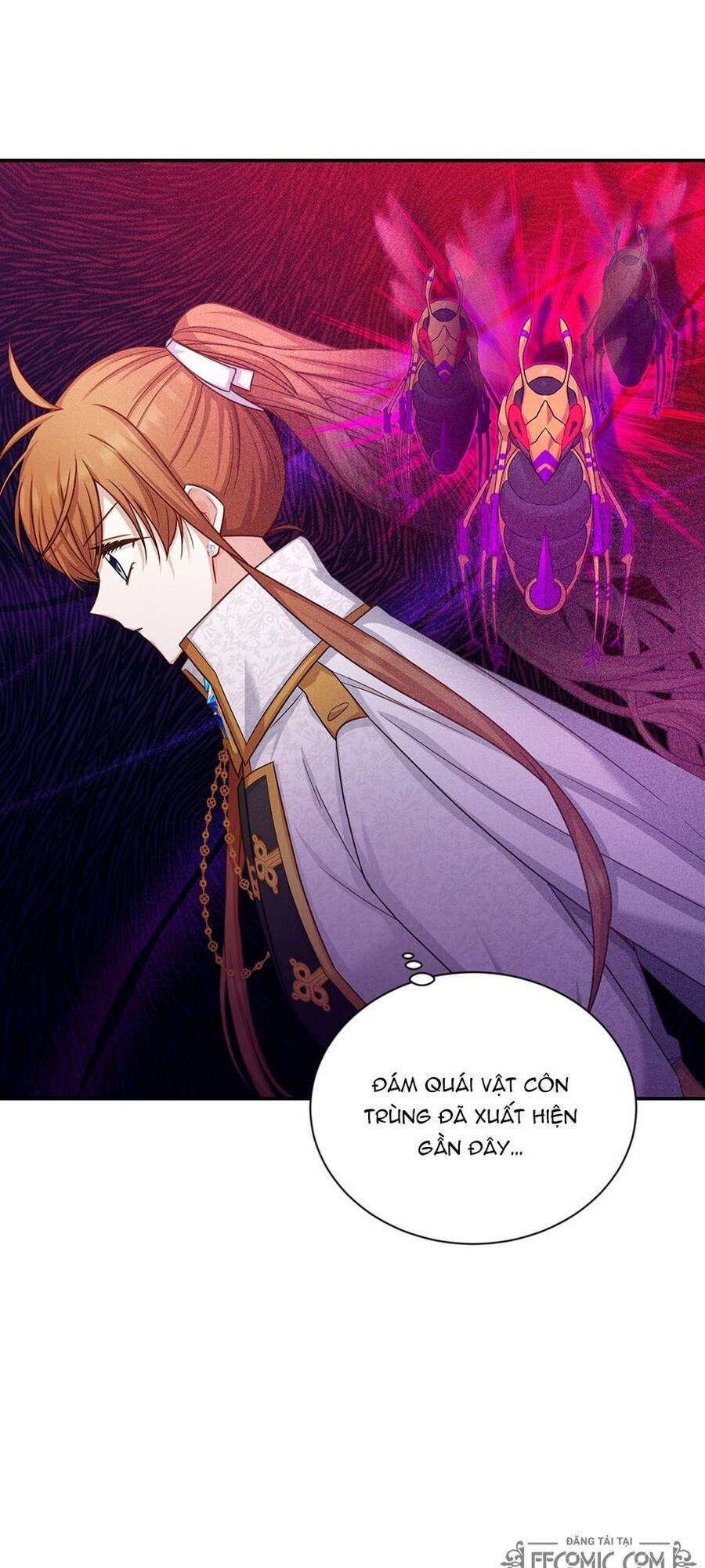 Nữ Công Tước Với Tâm Hồn Trống Rỗng Chapter 102 - 2