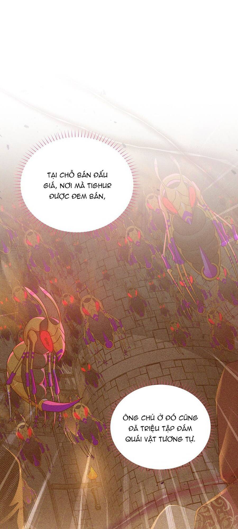 Nữ Công Tước Với Tâm Hồn Trống Rỗng Chapter 102 - 4