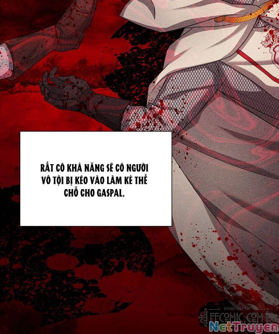 Nữ Công Tước Với Tâm Hồn Trống Rỗng Chapter 102 - 37