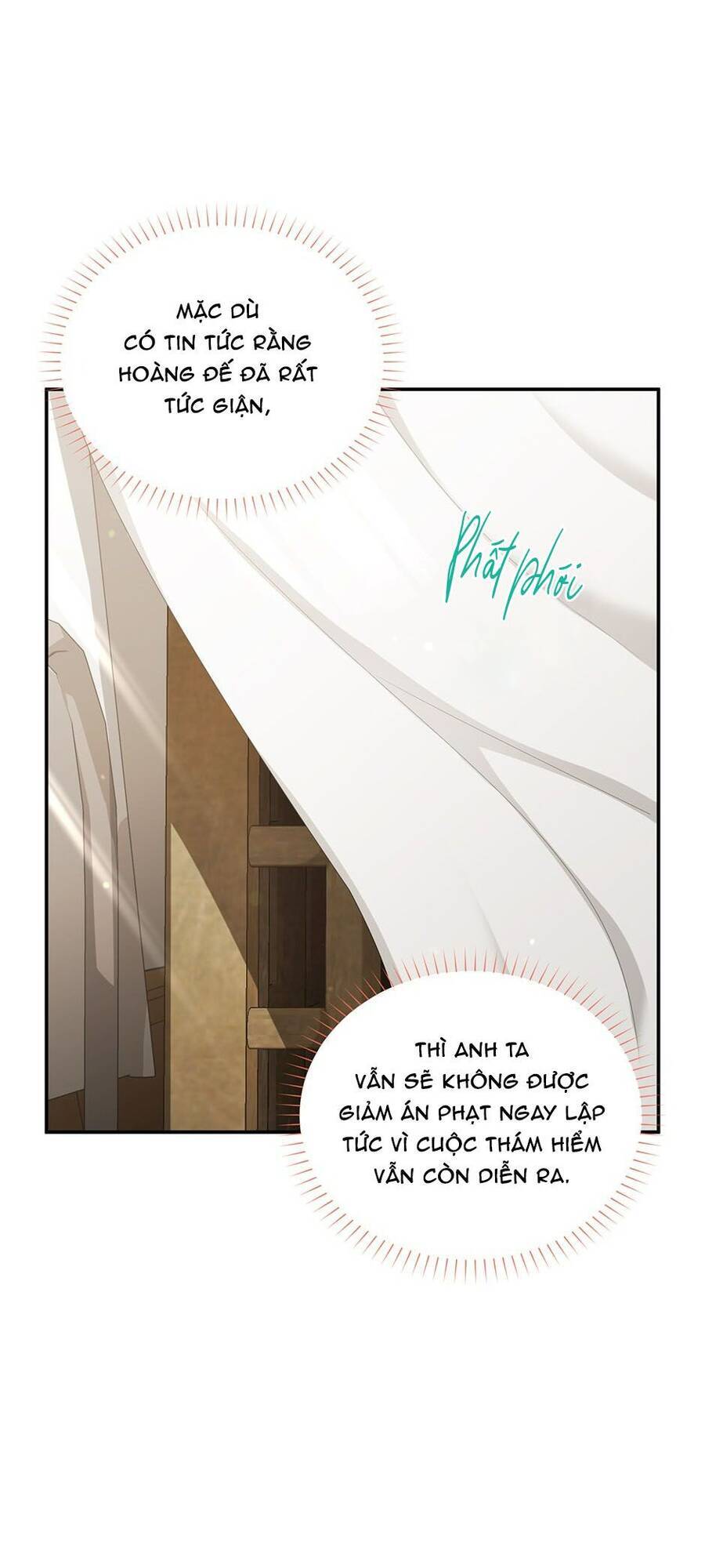 Nữ Công Tước Với Tâm Hồn Trống Rỗng Chapter 102 - 45