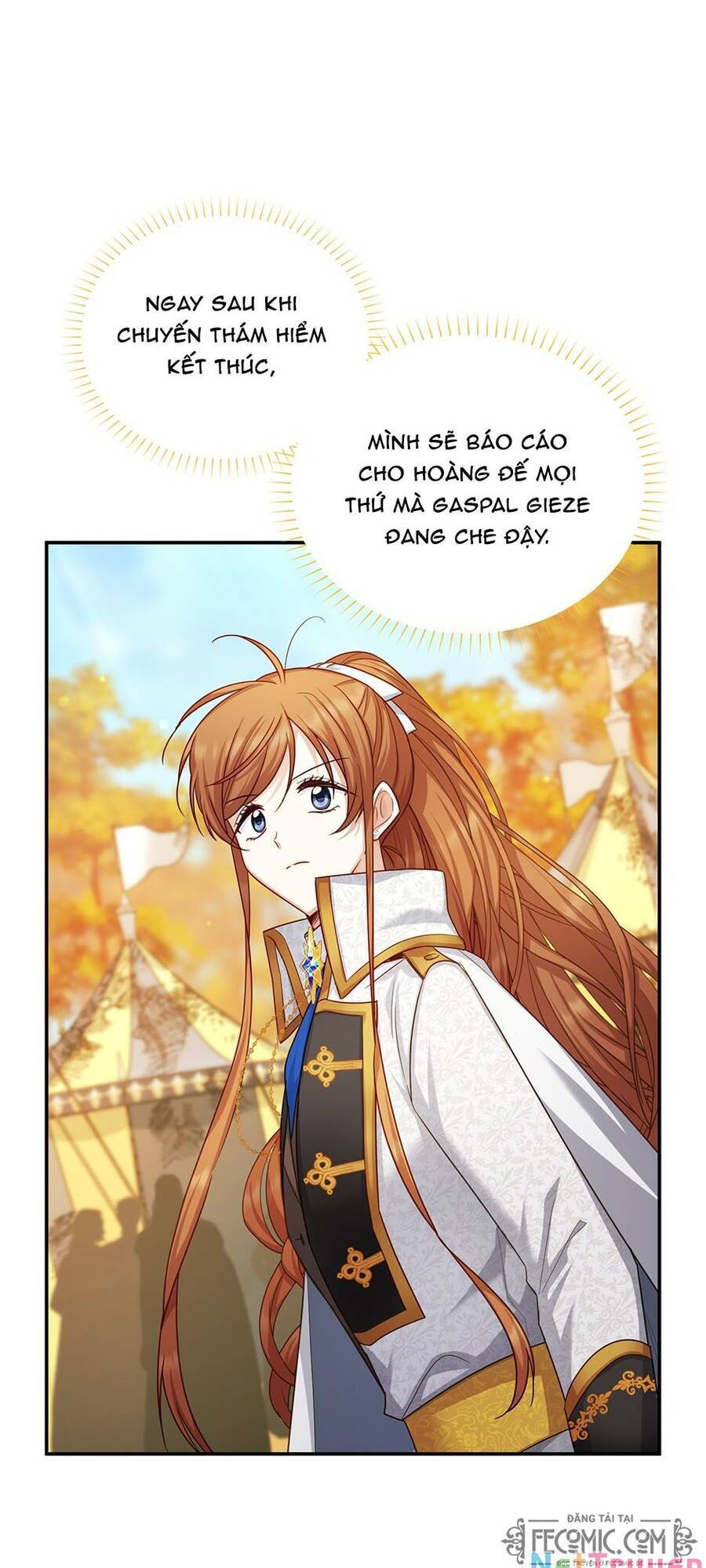 Nữ Công Tước Với Tâm Hồn Trống Rỗng Chapter 102 - 46