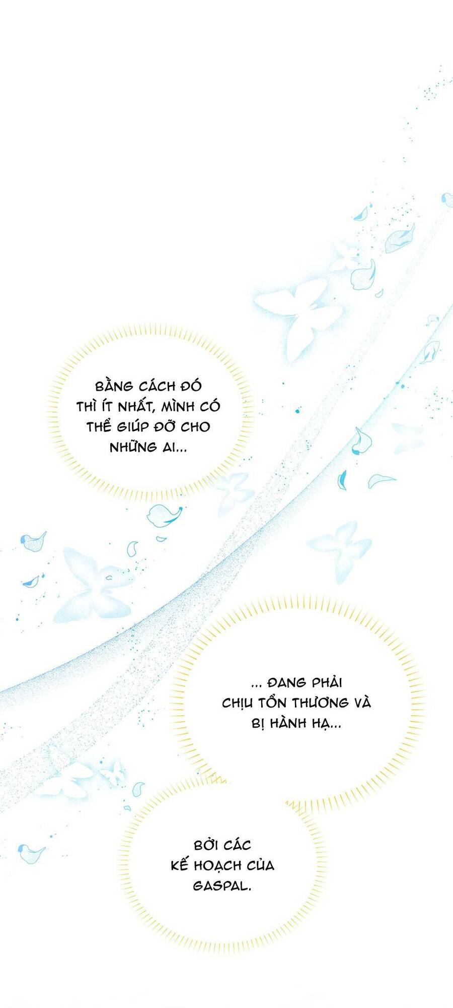 Nữ Công Tước Với Tâm Hồn Trống Rỗng Chapter 102 - 48