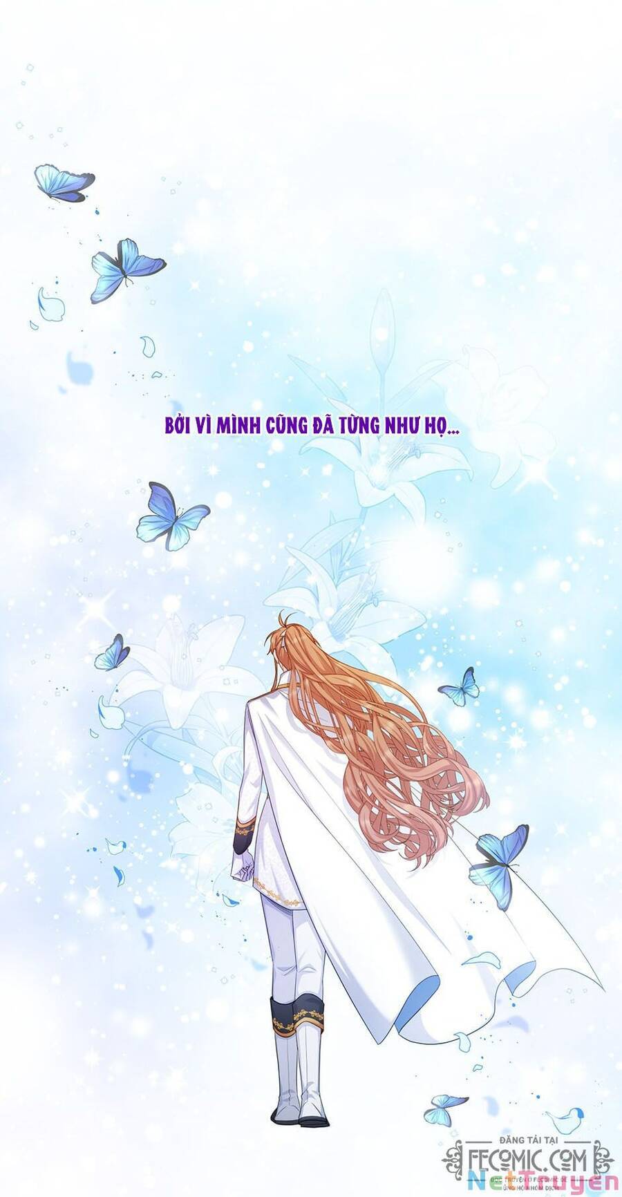 Nữ Công Tước Với Tâm Hồn Trống Rỗng Chapter 102 - 49