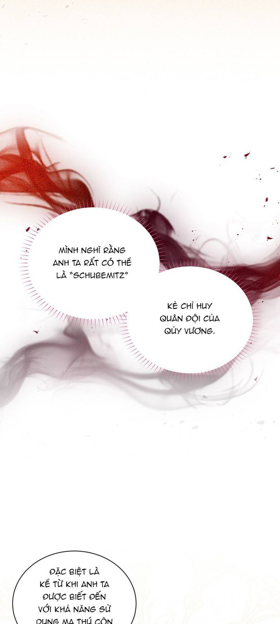 Nữ Công Tước Với Tâm Hồn Trống Rỗng Chapter 102 - 7