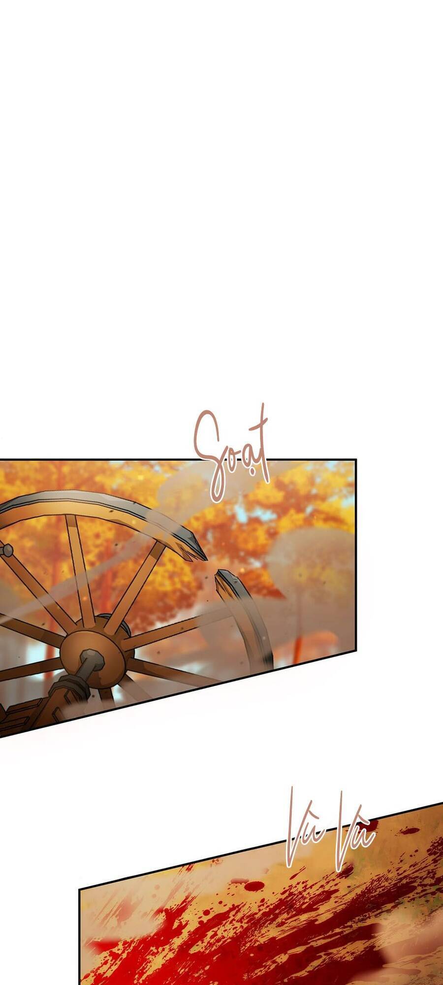 Nữ Công Tước Với Tâm Hồn Trống Rỗng Chapter 102 - 61
