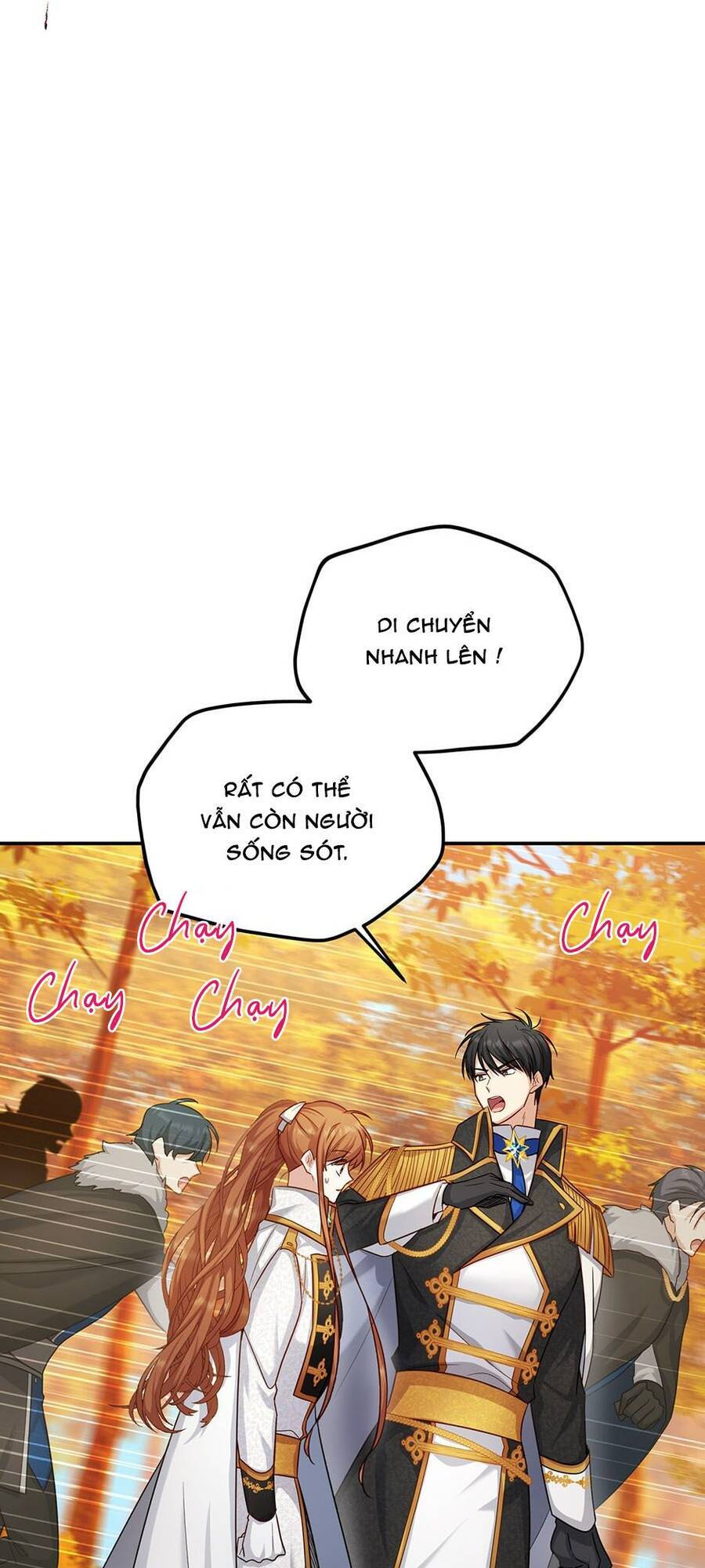 Nữ Công Tước Với Tâm Hồn Trống Rỗng Chapter 102 - 70