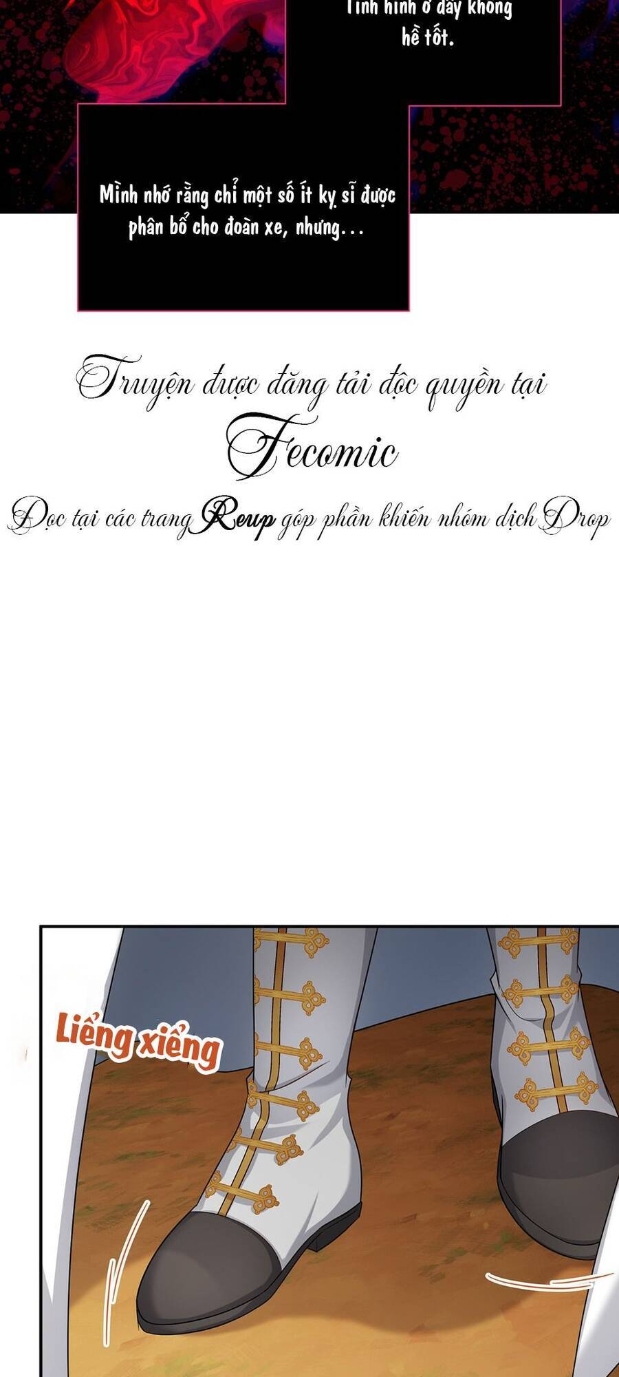 Nữ Công Tước Với Tâm Hồn Trống Rỗng Chapter 103 - 2