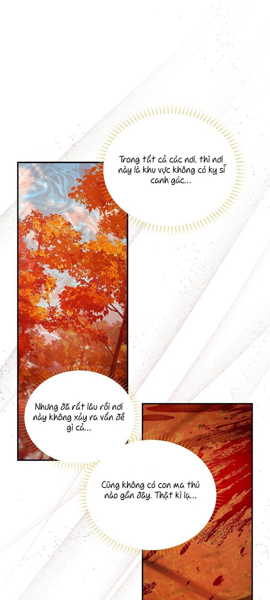 Nữ Công Tước Với Tâm Hồn Trống Rỗng Chapter 103 - 14