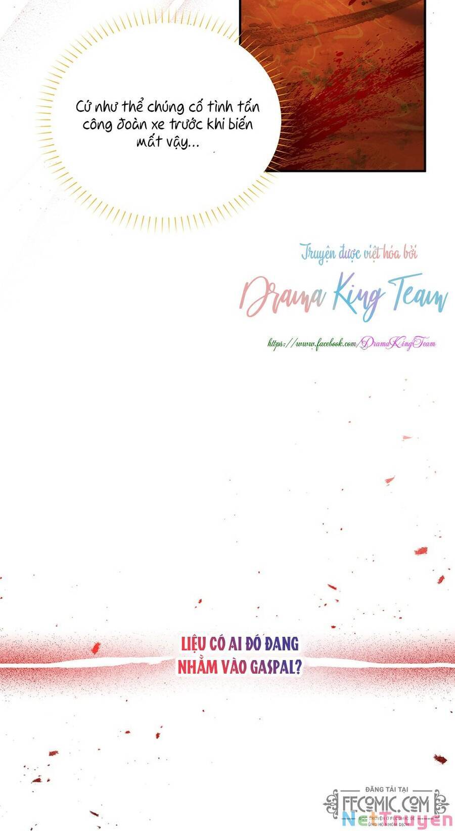 Nữ Công Tước Với Tâm Hồn Trống Rỗng Chapter 103 - 15