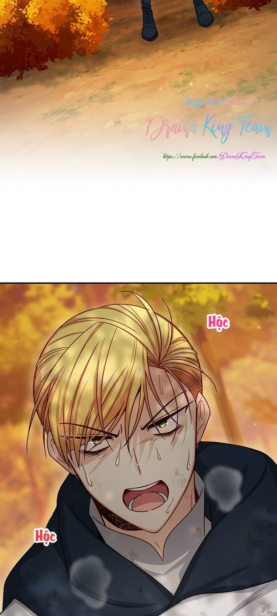 Nữ Công Tước Với Tâm Hồn Trống Rỗng Chapter 103 - 25
