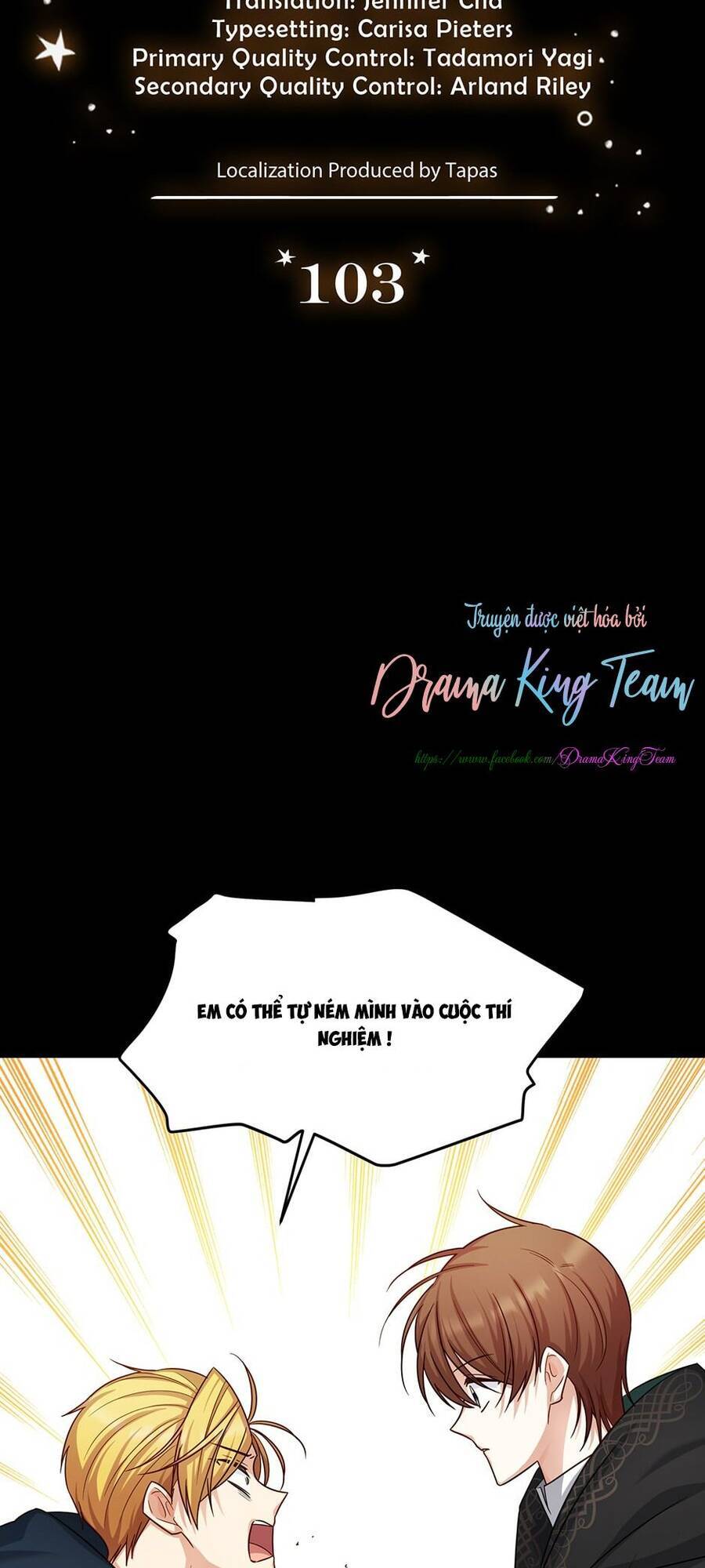 Nữ Công Tước Với Tâm Hồn Trống Rỗng Chapter 103 - 28