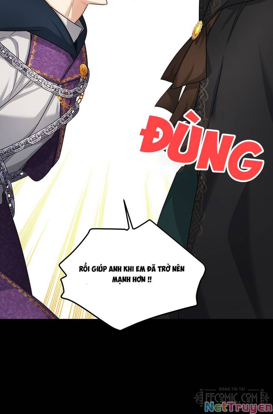 Nữ Công Tước Với Tâm Hồn Trống Rỗng Chapter 103 - 29
