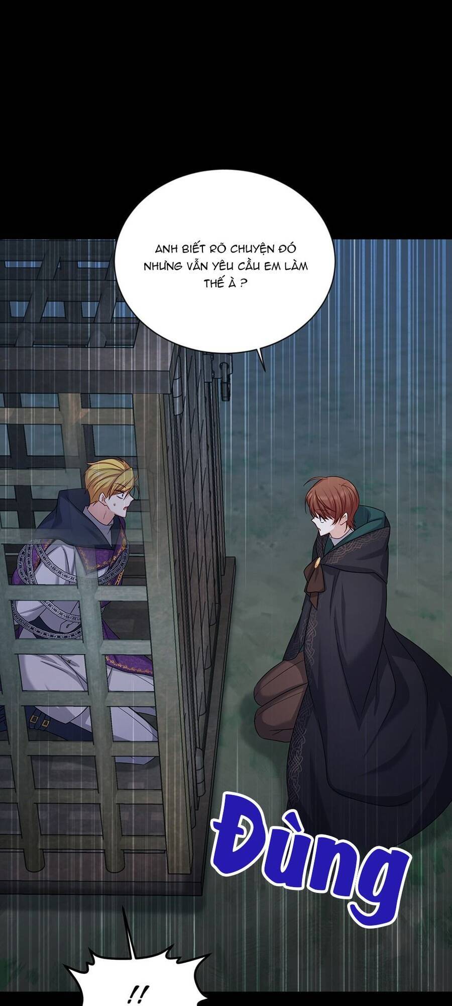 Nữ Công Tước Với Tâm Hồn Trống Rỗng Chapter 103 - 39